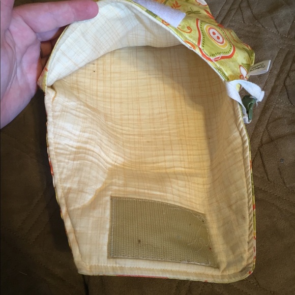 Camera Coat Sleeve for SD cameras - Picture 3 of 5